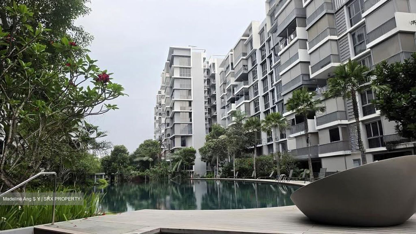 The Visionaire (D27), Condominium #623162811